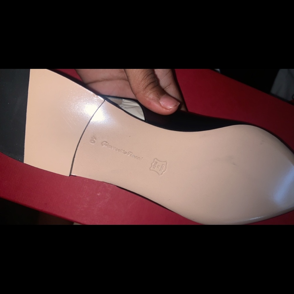 Women casual shoe